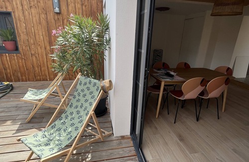 Saint-Denis-d'Oleron House | Maison à Sant Denis D'oléron