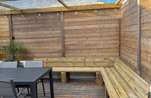 Saint-Denis-d'Oleron House | Maison à Sant Denis D'oléron