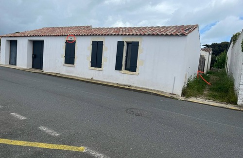 Saint-Denis-d'Oleron House | Maison à Sant Denis D'oléron