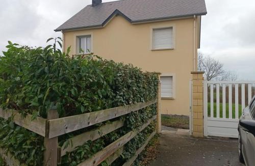 Saint-Laurent-sur-Mer Villa | Maison à saint-Laurent-sur-mer