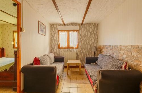 Saint-Blimont House | Maison à Saint-Blimont