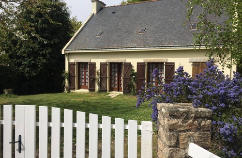 Sene House | Maison à Vannes