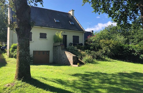 Sene House | Maison à Vannes