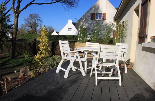 Sene House | Maison à Vannes