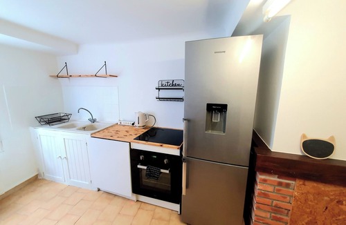 Ventenac-Cabardes House | Maison à Ventenac Cabardes