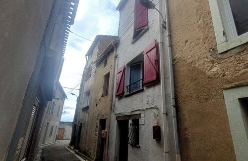 Ventenac-Cabardes House | Maison à Ventenac Cabardes