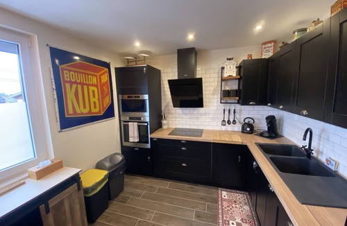 Verdun House | Maison à Verdun