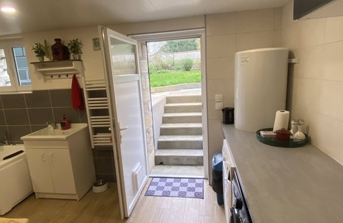 Verdun House | Maison à Verdun