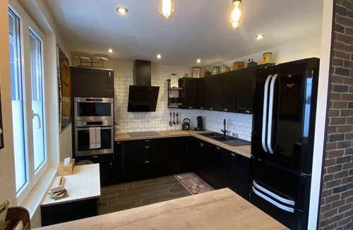 Verdun House | Maison à Verdun