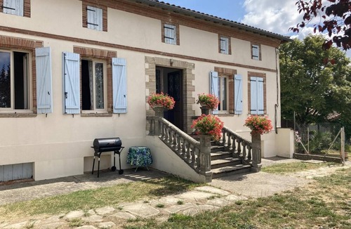 Villaudric House | Maison à VILLAUDRIC