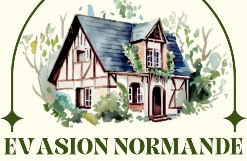 Sainte-Opportune-la-Mare House | Maison Évasion Normande