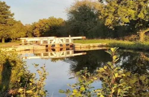 Coudroy House | Maison éclusière de Choiseau