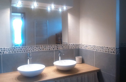 La Chapelle-Encherie House | Maison Écologique en Paille