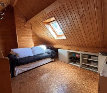 Donzy Villa | Maison écoresponsable classée 3 étoiles avec son jardin clos