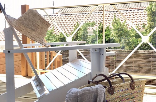 Mimizan House | Maison Écume de mer