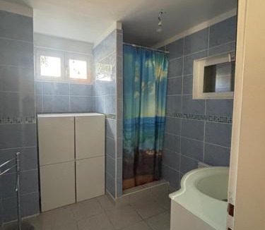 Salies-de-Bearn Apartment | Maison Éléphantaisie