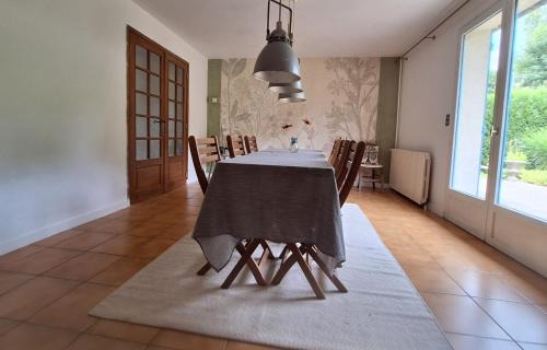 Royere-de-Vassiviere Bed & Breakfast | Maison Équilibre