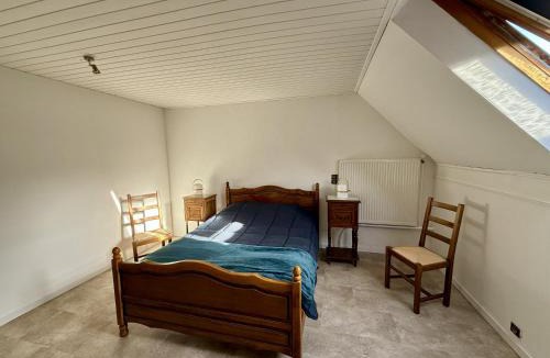 Royere-de-Vassiviere Bed & Breakfast | Maison Équilibre