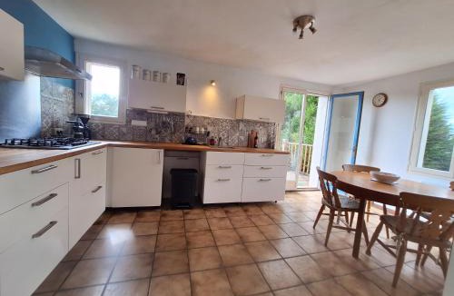 Royere-de-Vassiviere Bed & Breakfast | Maison Équilibre