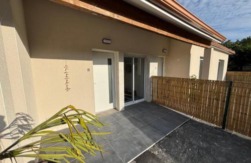 Medis House | Maison 1 chambre, 4 couchages