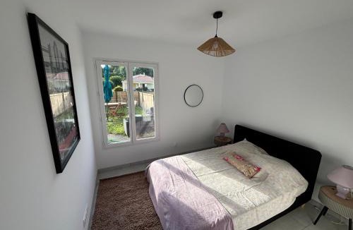 Medis House | Maison 1 chambre, 4 couchages