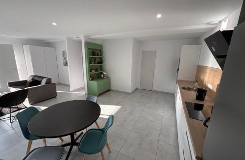 Medis House | Maison 1 chambre, 4 couchages