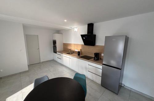 Medis House | Maison 1 chambre, 4 couchages