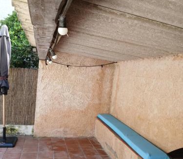 La Capte House | Maison 1 chambre