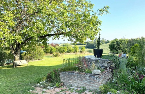 Saint-Seve House | Maison 1 Chambre Terrasse Privée