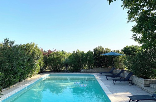 Saint-Seve House | Maison 1 Chambre Terrasse Privée