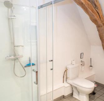 Souvigny House | Maison 1