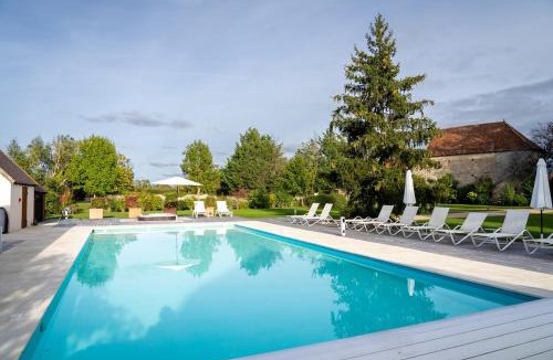 Souvigny House | Maison 1