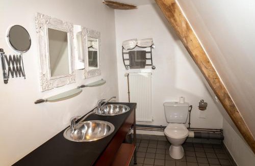 Souvigny House | Maison 1