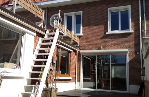 Petit-Fort-Philippe House | Maison 10 Couchages, Idéale « Vacances Bord de mer ! »