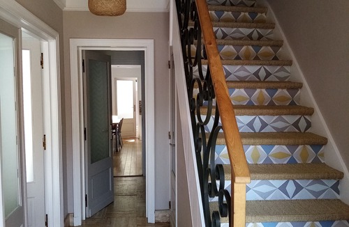 Petit-Fort-Philippe House | Maison 10 Couchages, Idéale « Vacances Bord de mer ! »