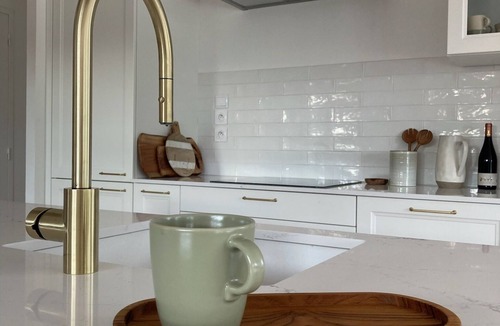 Pleurtuit House | Maison 10 min St Briac, Dinard, St Lunaire, 15 de St Malo