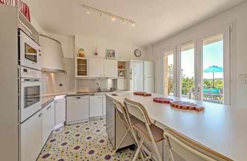 Crozon House | Maison 10 pers 2kms de la plage