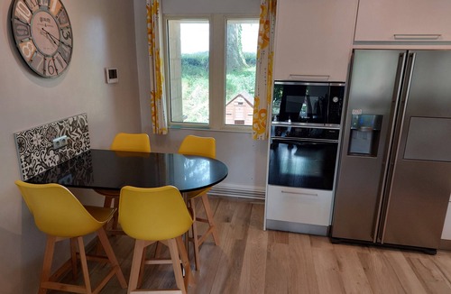Villainville Villa | Maison 10 Pers - Piscine Couverte/chauffée 7mois/12 Avec Site Perso Pour Info
