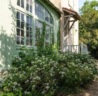 Bourgueil House | Maison 10 personnes 4 ch Bourgueil vignobles