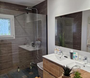 Montauban Villa | Maison 10 personnes Golf - Hippodrome