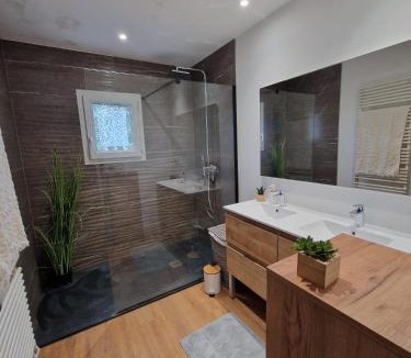 Montauban Villa | Maison 10 personnes Golf - Hippodrome