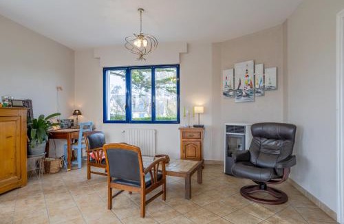 Tregunc House | Maison 100m de la plage