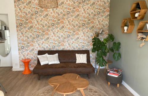 Mortagne-sur-Sevre House | Maison 10km du puy du fou 50 m2