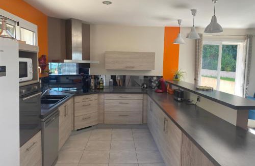 Revel House | MAISON 119m2