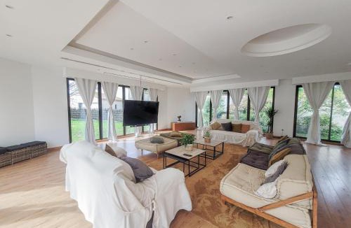 Treize-Septiers Villa | Maison 12 personnes, Vendée et puy du fou