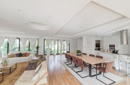 Treize-Septiers Villa | Maison 12 personnes, Vendée et puy du fou