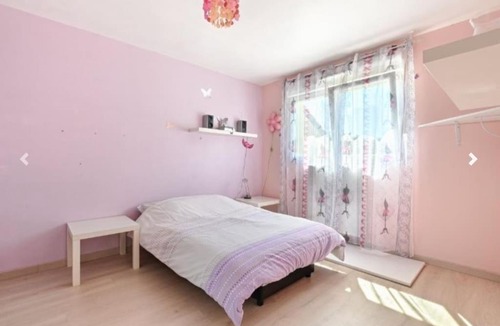 Vigy House | Maison 120 m² à Vigy