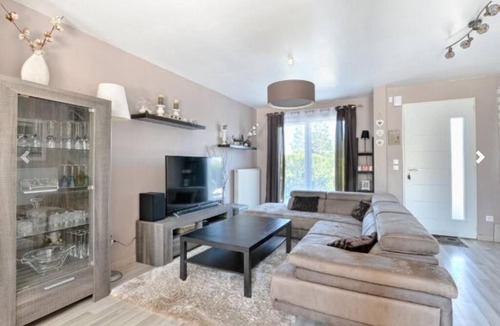 Vigy House | Maison 120 m² à Vigy