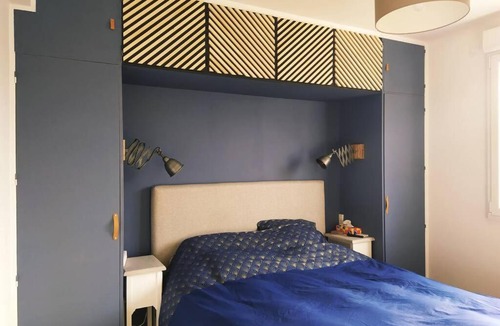 Vannes House | Maison 120m2 proche du port