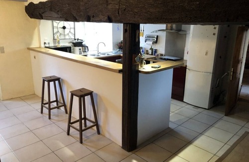 Chenille-Change Cottage | Maison 12p